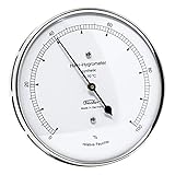 Fischer 122.01 - synthetisches Haar-Hygrometer - 103mm...