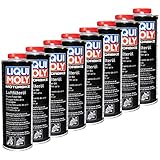 Motorbike Luftfilteröl Luft Filter Öl LIQUI MOLY 8 X 1 Liter