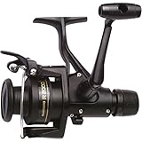 Shimano IX Clam Spinnrollen (IX1000RC) Angeln