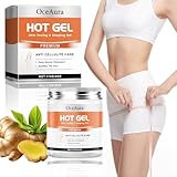 Cellulite Creme Senfsalbe Anticellulite Creme Senfsalbe Gegen Cellulite...