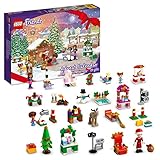 LEGO 41706 Friends Friends Adventskalender