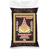 ROYAL THAI RICE - Schwarzer Langkorn Reis (Rice Berry) - 1 X 1 KG