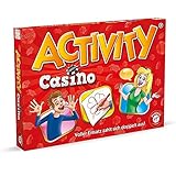 PiatnikActivity 6654 Casino: Wer richtig tippt, gewinnt