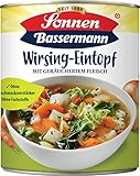 Sonnen Bassermann Mein Wirsingtopf, 800 g