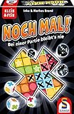 Schmidt Spiele 49327 Noch mal, Würfelspiel aus der Serie Klein & Fein, ab...