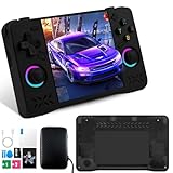 Upgraded XF40H Retro Handheld Spielkonsole, 128 G über 40.000 Spiele,...