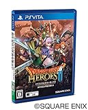 Dragon Quest Heroes II: The Twin Kings and the Prophecys End...