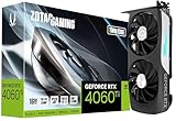 Zotac Gaming GEFORCE RTX 4060 Ti 16GB Twin Edge GDDR6, 128bit, 2535/18000,...