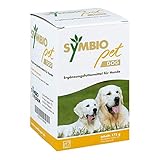 SYMBIO pet Dog: Probiotisches Ergänzungsfutter speziell für die Darmflora...