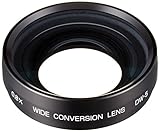 Ricoh DW-5 Weitwinkel-Konverter