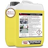 Reinigungsmittel für Hochdruckreiniger | HD Reiniger | flüssigkeit |...