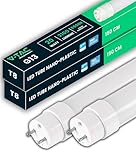 V-TAC 2x LED Röhre 150 CM - T8 - G13-Fassung 20W - 2100 Lumen - Samsung...