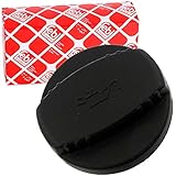 febi bilstein 03912 Öleinfülldeckel mit Dichtung, 1 Stück