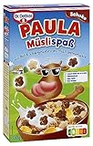 Dr. Oetker Müslispaß