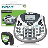 YMO LetraTag LT-100T Beschriftungsgerät | Tragbares Etikettiergerät mit...