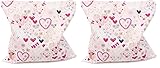 Grünspecht Traubenkern-Kissen 12x12cm, Wärmekissen für Babys &...