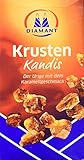 Kölner Krustenkandis braun, 500 g Packung