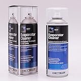 EVAPORATOR CLEANER - Hygienereiniger für Klimaanlagen als Spray -...