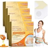 40 Stück Abnehmen Schnell Fettverbrenner, Abnehmen Patch Abnehmen...