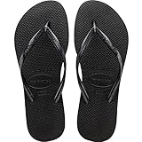 Havaianas - Slim, Stylische, Robuste und Vielseitige Badelatschen für...