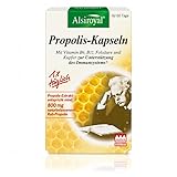 Alsiroyal Propolis-Kapseln