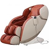 Maxxus Massagesessel MX 8.0z - 6 Massageprogramme, 20 Airbags,...