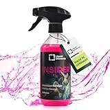 Liquid Elements – Insider Textil- und Innenraumreiniger Einhorn-Edition...