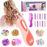Geschenk Mädchen 6 7 8 9 10 Jahre: Kinder Spielzeug ab 5-12 Jahre...