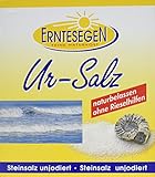 Erntesegen Ur-Salz naturbelassen, 1er Pack (1 x 5 kg)