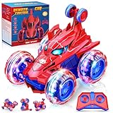 Dreamlandia Ferngesteuertes Auto ab 3 4 5 6 7 8 Jahre – 2.4GHz RC Auto...