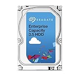 Seagate ST4000NM0025 Enterprise Capacity 4000GB Interne Festplatte
