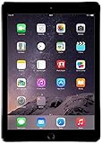 Apple iPad Air 2 24,6 cm (9,7 Zoll) Tablet-PC (WiFi, 16GB Speicher)...