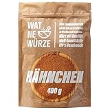 WAT NE WÜRZE Hähnchengewürz Chicken Rub 400 g | Gewürz für...