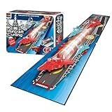 Tabletop Curling Challenge - Hockey -Brettspiel für Indoor Family Fun |...