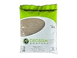 Geosism & Nature Bimssand 0/3 mm (1 kg - 1,1 lt)