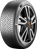 CONTINENTAL - AllSeasonContact 2-215/55 R 17-94V/B/B/70dB -...