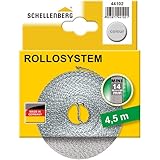 Schellenberg 44102 Rollladengurt Passend für (Rollladensysteme)...