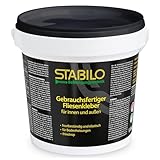 Stabilo Gebrauchsfertiger Fliesenkleber 1,5kg | Fertigkleber |...