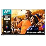 Hisense 65A9G OLED 164 cm (65 Zoll) Fernseher (4K OLED HDR Smart TV, HDR...