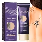 Überall über den Teint Perfector, Body Concealer Cream, Bein Makeup...
