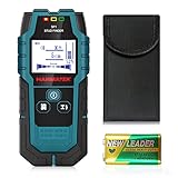 Leitungssucher Ortungsgerät HANMATEK SF1 Wand Scanner Detektor...