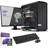 Sedatech Paket Workstation Pro • AMD Threadripper PRO 7985WX • RTX...