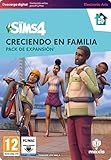 Los Sims 4 Creciendo en Familia (Expansión 13)