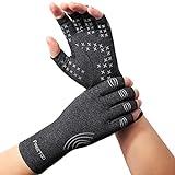 FREETOO Arthritis Handschuhe, Kompressionshandschuhe für Rheumatoide &...