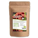 Mynatura Bio Tomatenhälften getrocknet I Tomaten halbiert I...