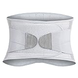 Whoasyst Lendenwirbel- und Rückengurt, Workout, Taillentrainer,...