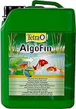 Tetra Pond AlgoFin Teich Algenvernichter - wirkt effektiv bei Fadenalgen,...