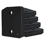 5 Stück Trockner Filter für Miele T1 9164761 Wärmepumpentrockner,...