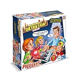 PLAY FUN BY IMC TOYS Geheimnis Detektor | Wahrheit oder Lüge Spiel,...