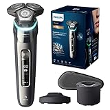 Philips Shaver Series 9000 Elektrischer Nass- und Trockenrasierer mit...